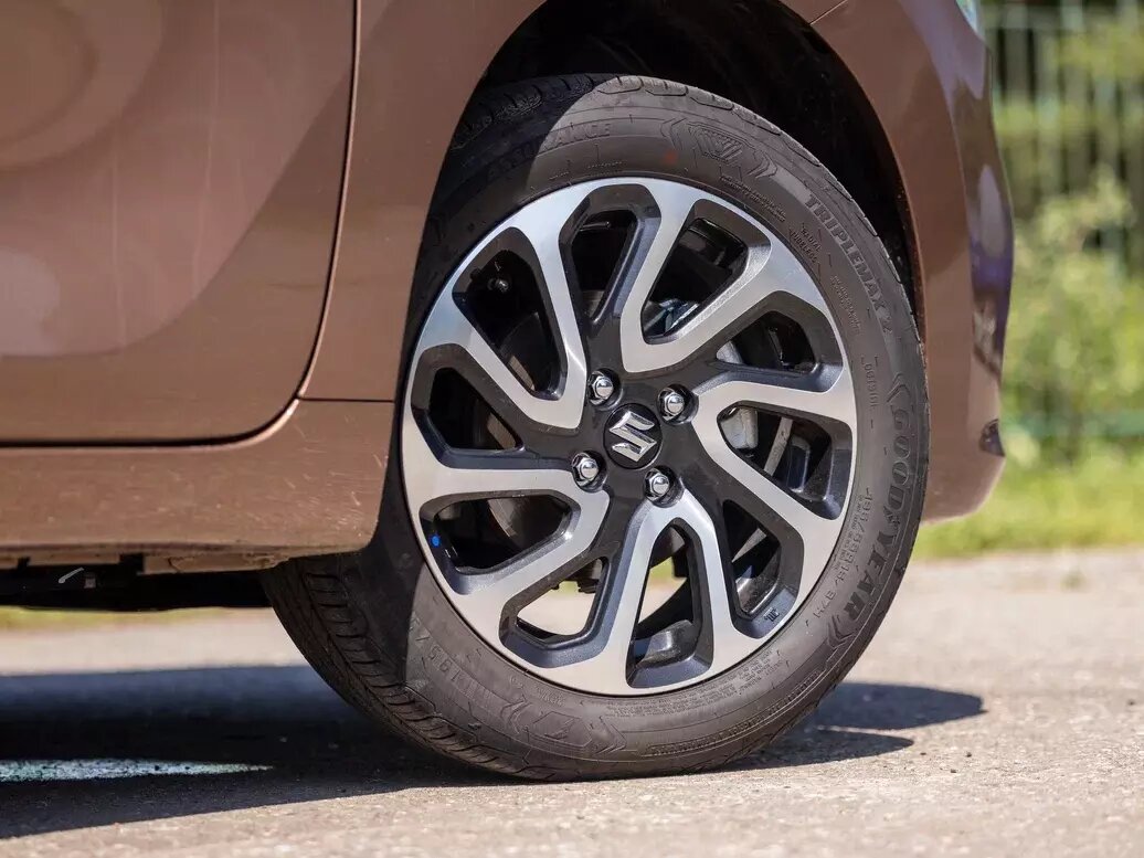 Suzuki Baleno III, 2026, фото 30
