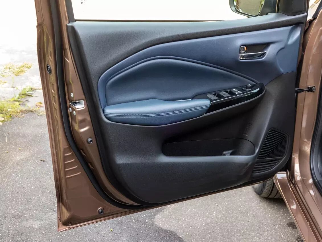 Suzuki Baleno III, 2026, фото 13