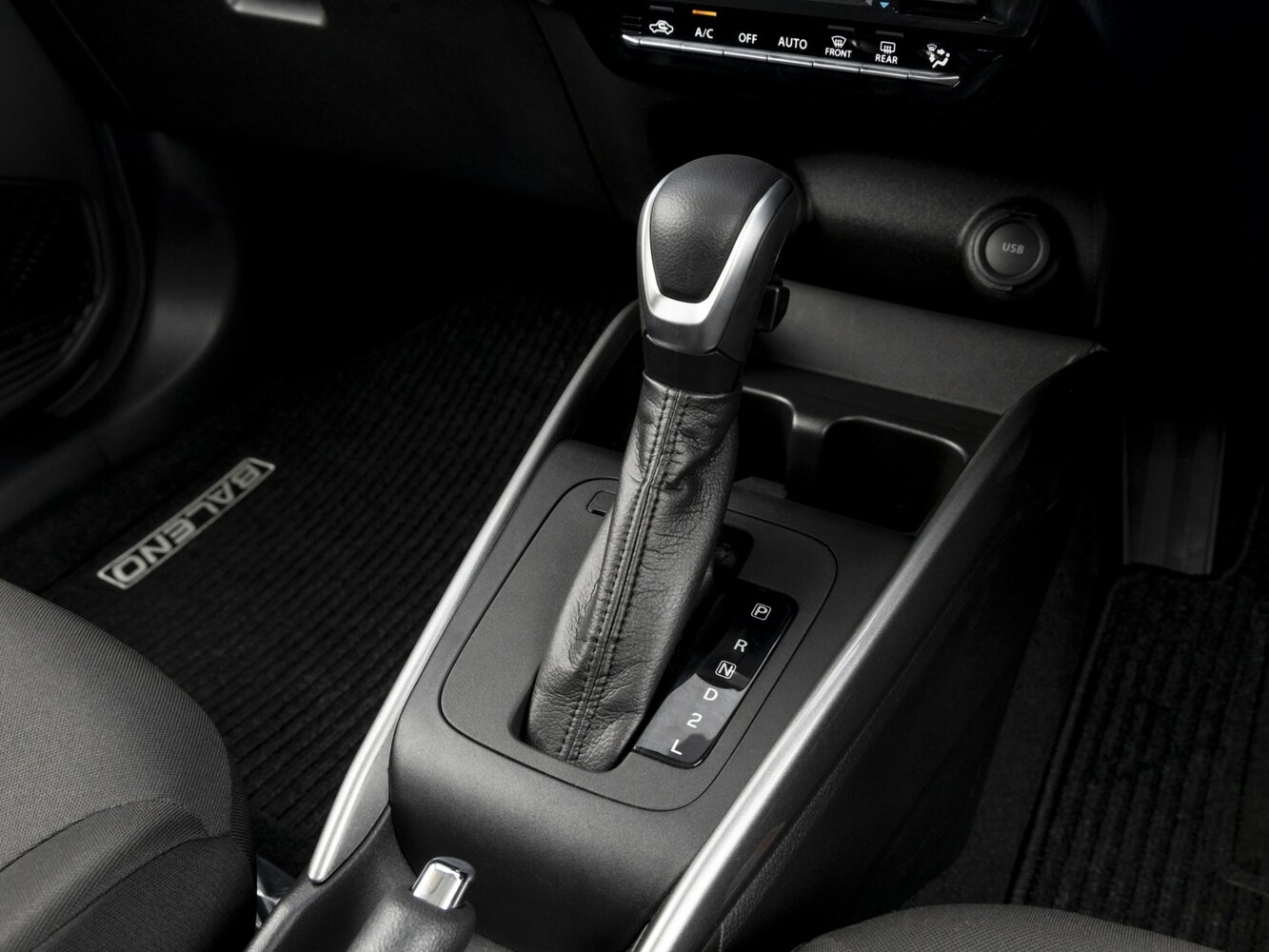 Suzuki Baleno III, 2026, фото 14