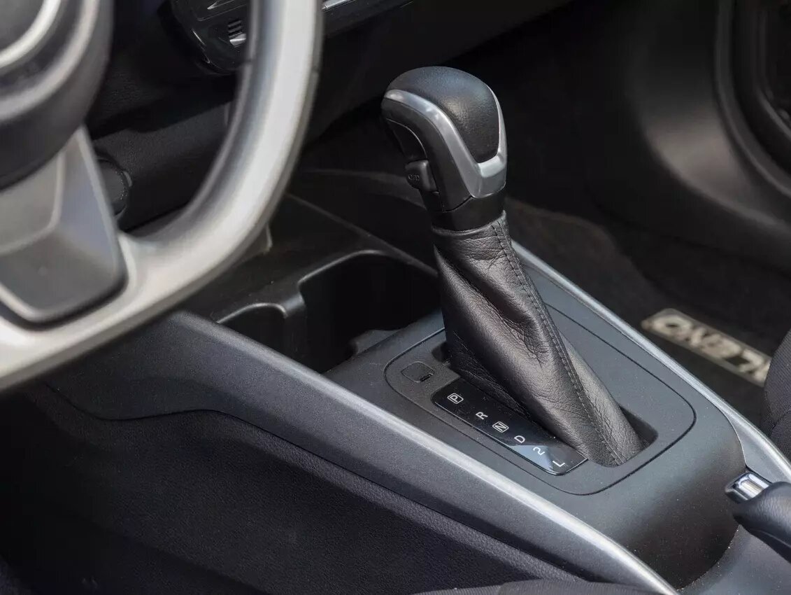 Suzuki Baleno III, 2026, фото 21