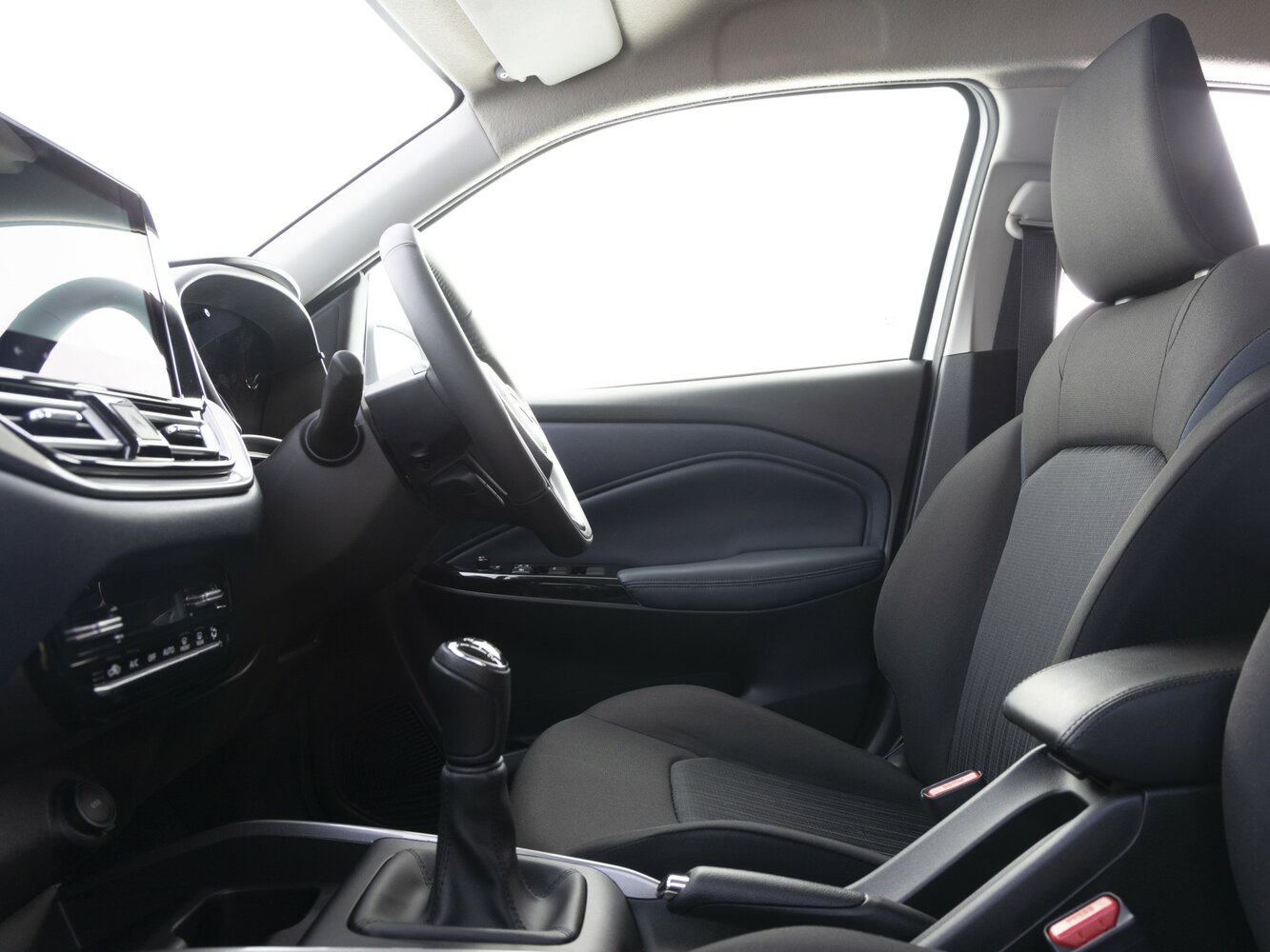 Suzuki Baleno III, 2026, фото 10
