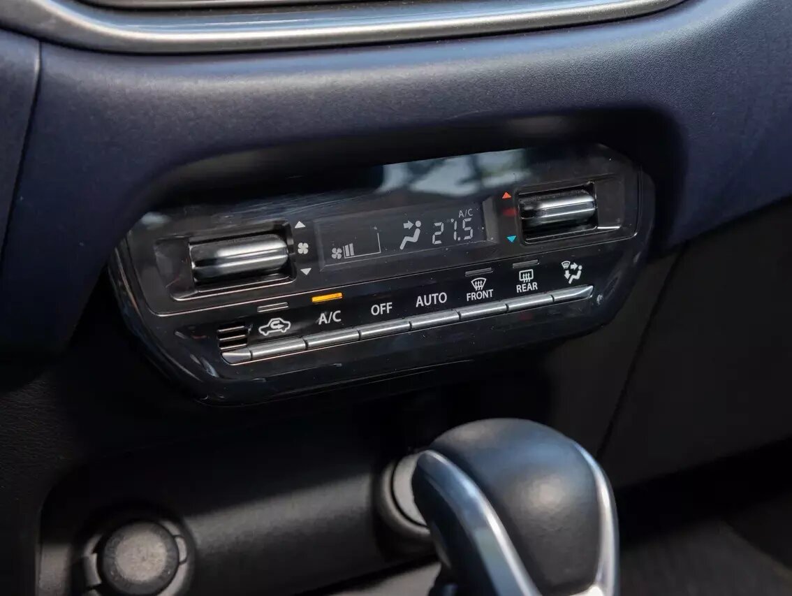 Suzuki Baleno III, 2026, фото 27