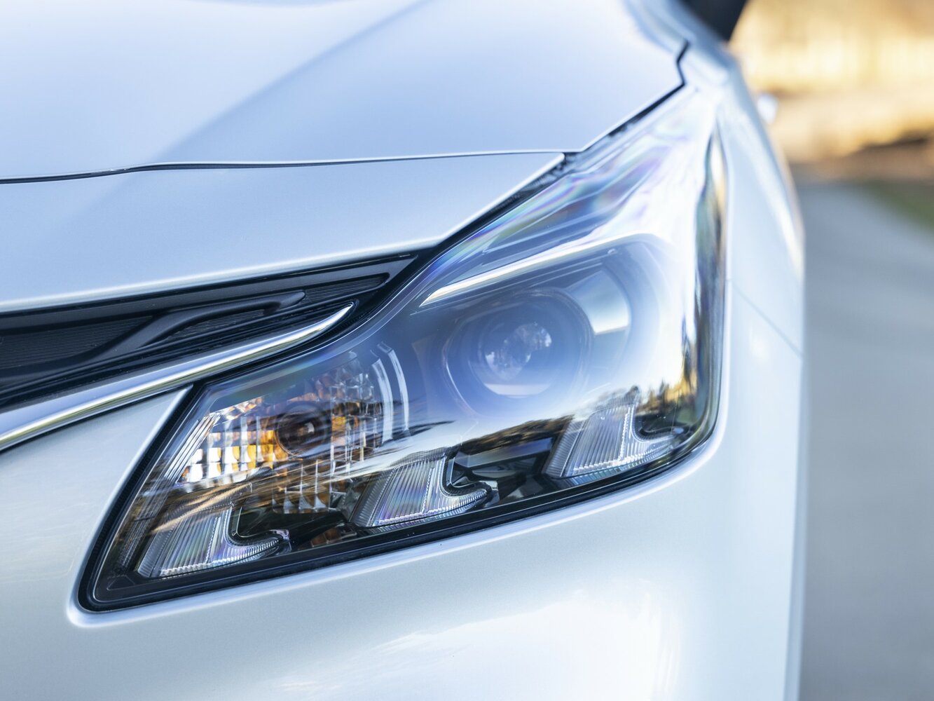 Suzuki Baleno III, 2026, фото 15