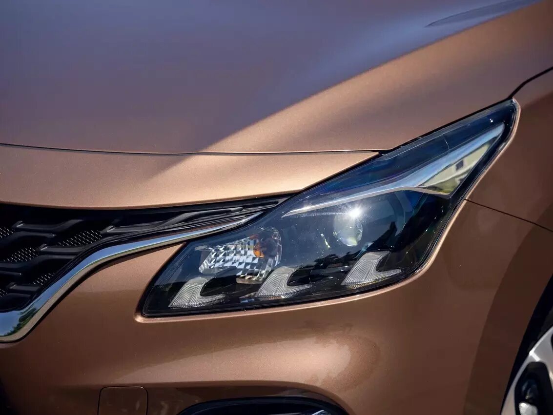 Suzuki Baleno III, 2026, фото 26