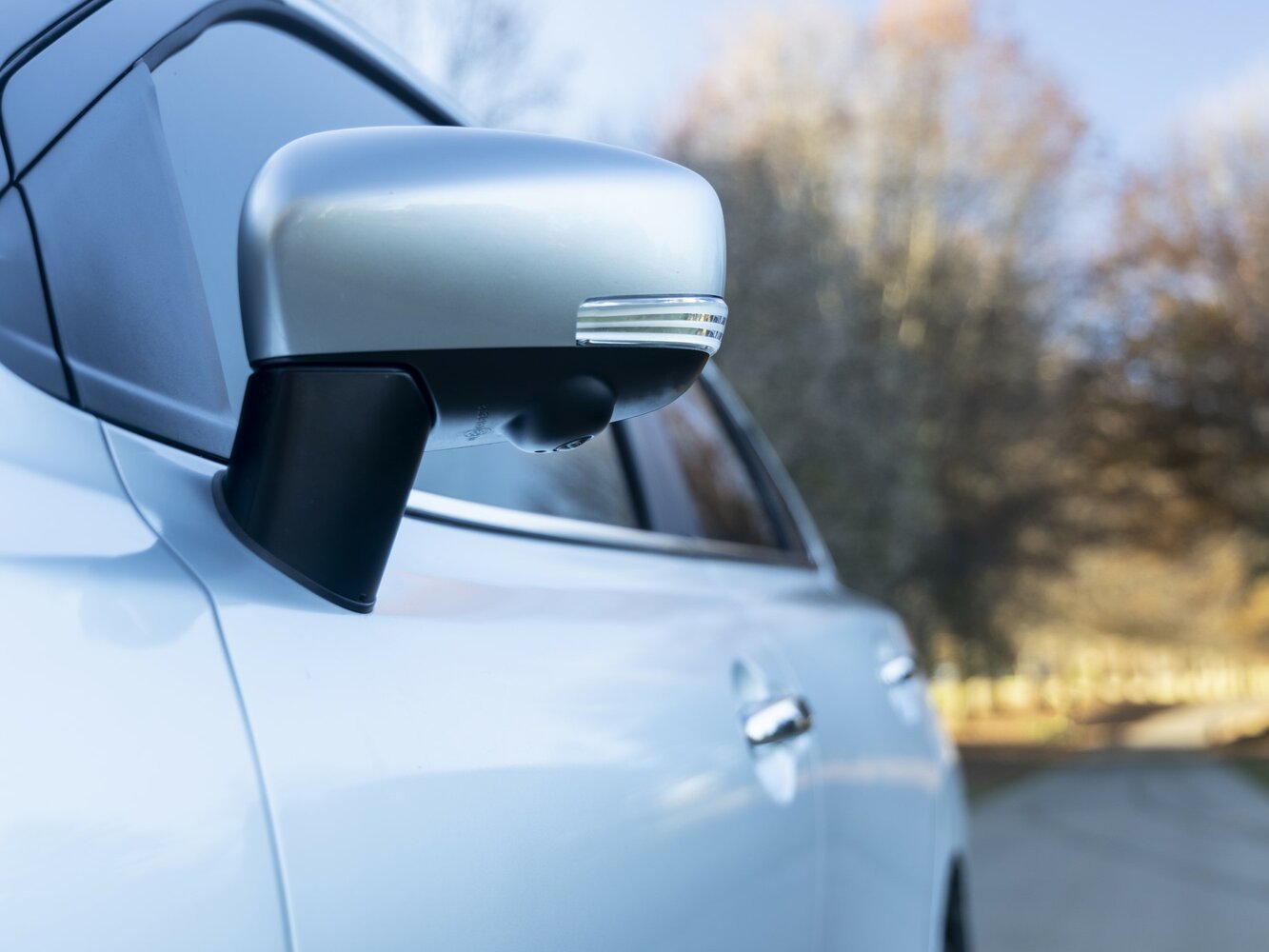 Suzuki Baleno III, 2026, фото 20