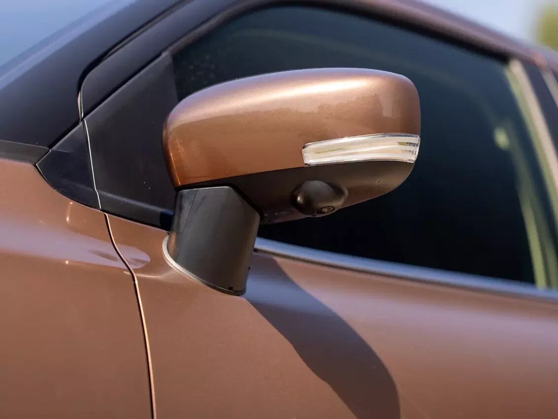 Suzuki Baleno III, 2026, фото 2