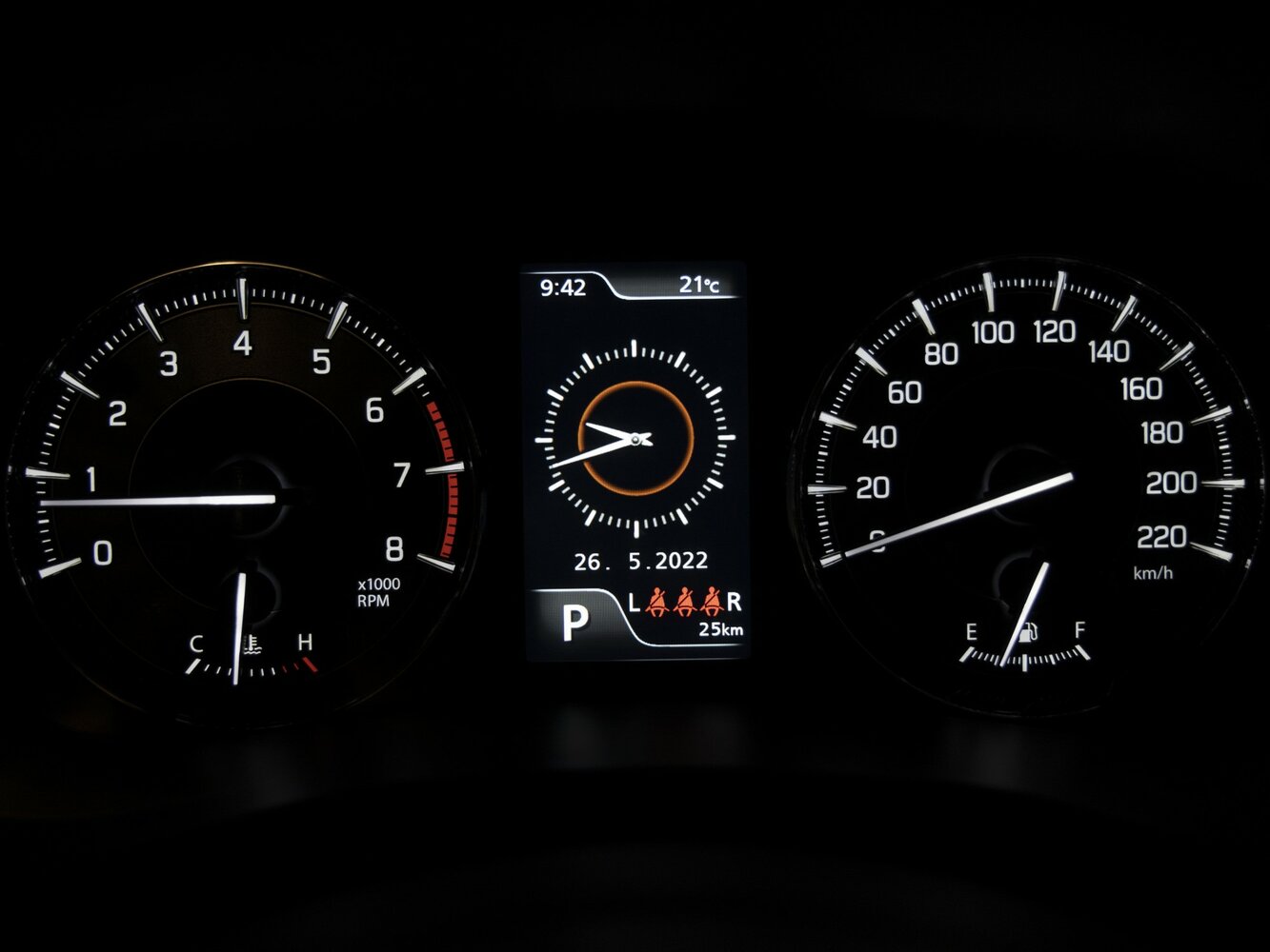Suzuki Baleno III, 2026, фото 17