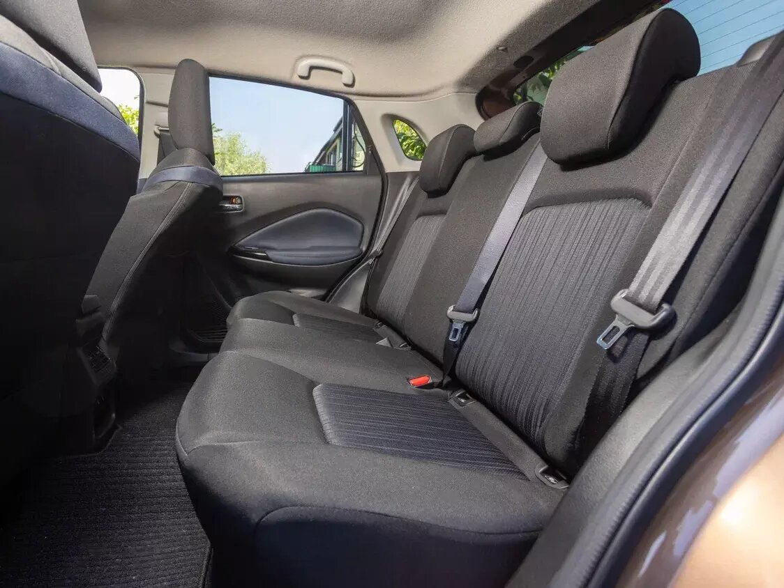 Suzuki Baleno III, 2026, фото 3