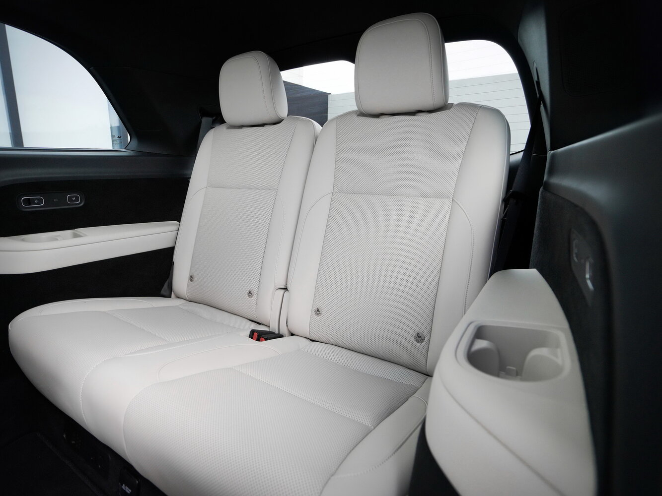 Li Auto (Lixiang) L9 I, 2024, фото 7