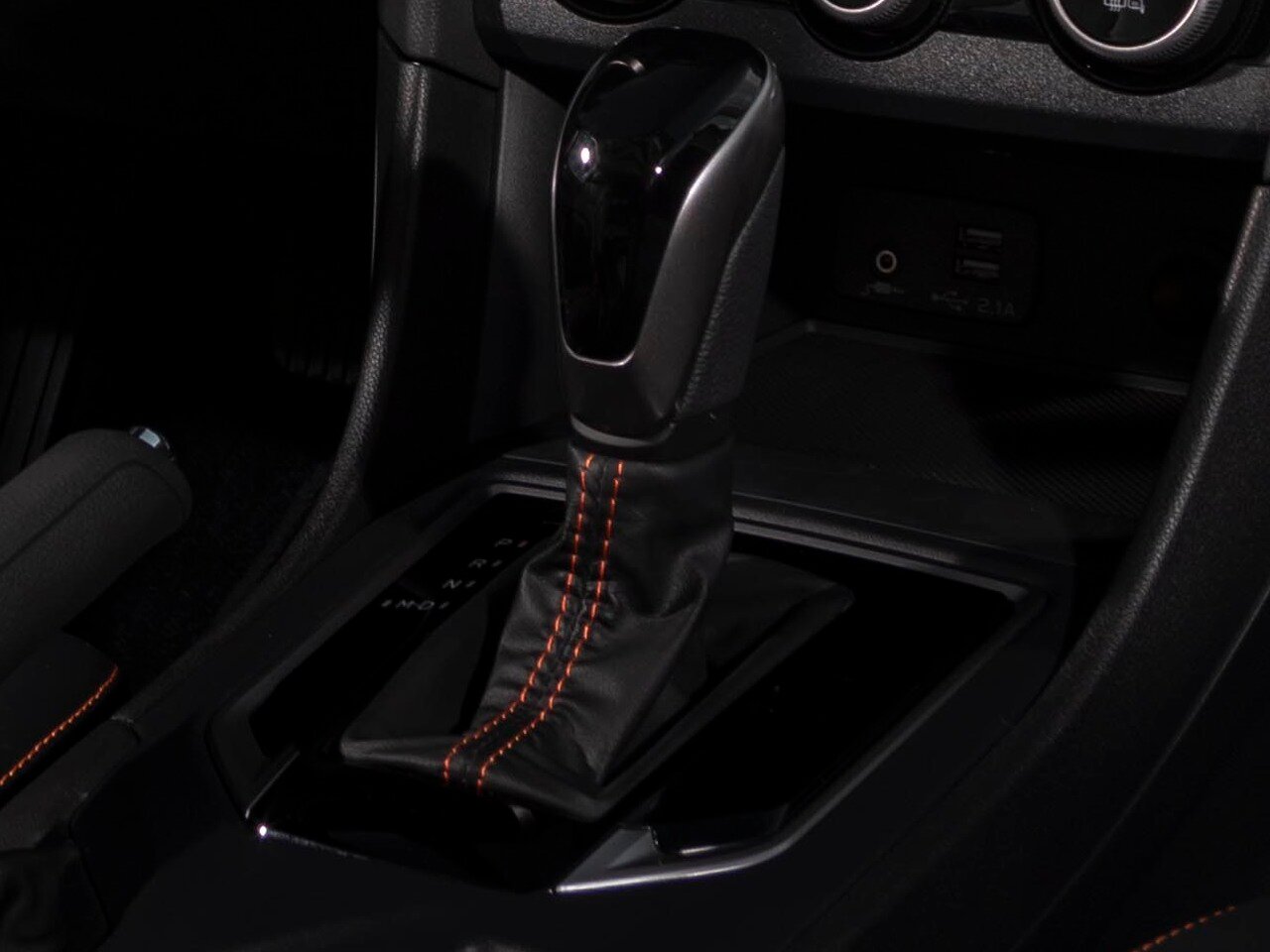 Subaru Crosstrek II Рестайлинг, 2021, фото 6