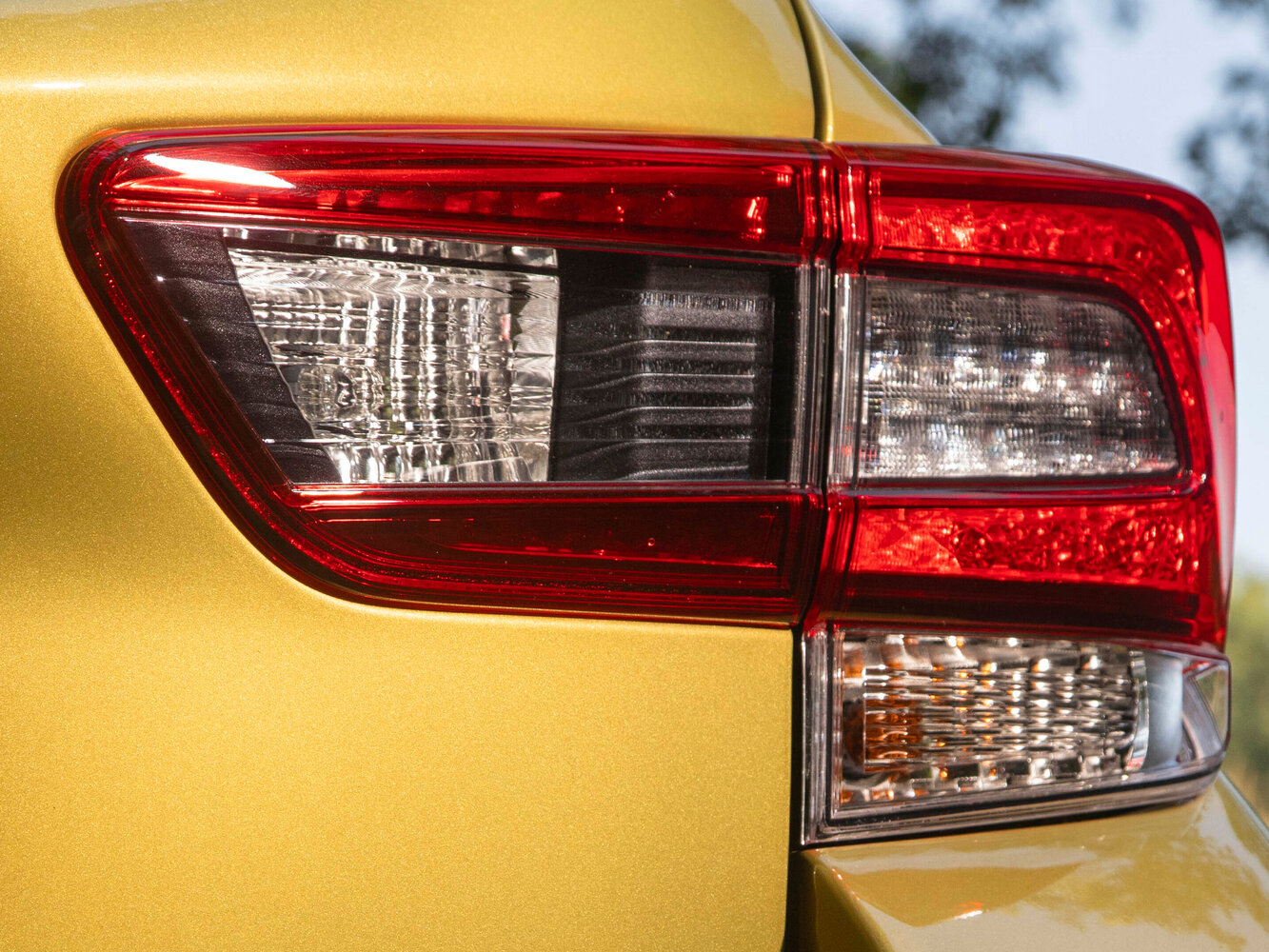 Subaru Crosstrek II Рестайлинг, 2021, фото 14