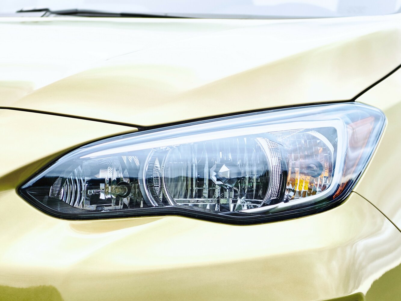 Subaru Crosstrek II Рестайлинг, 2021, фото 19
