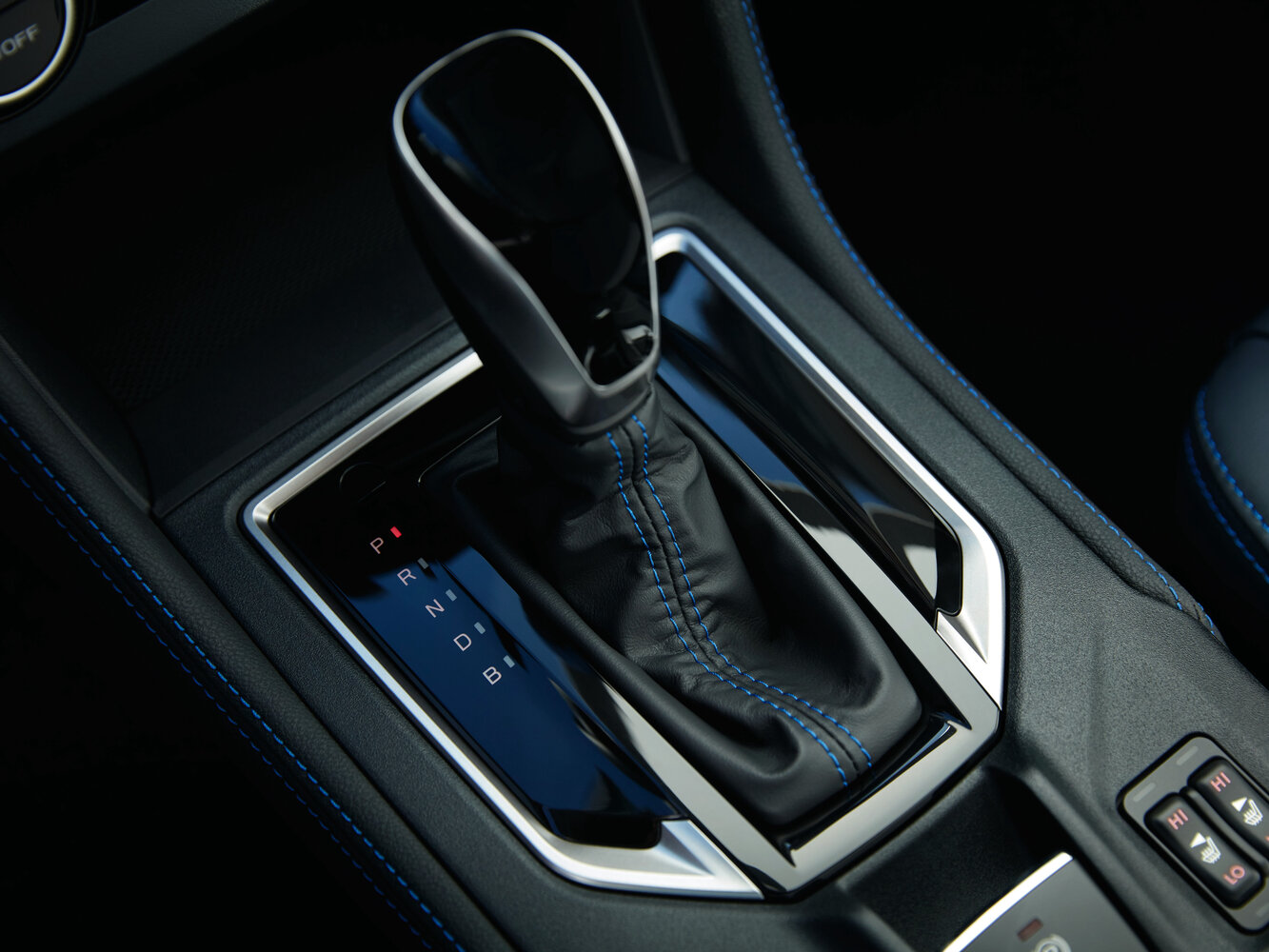 Subaru Crosstrek II, 2019, фото 5