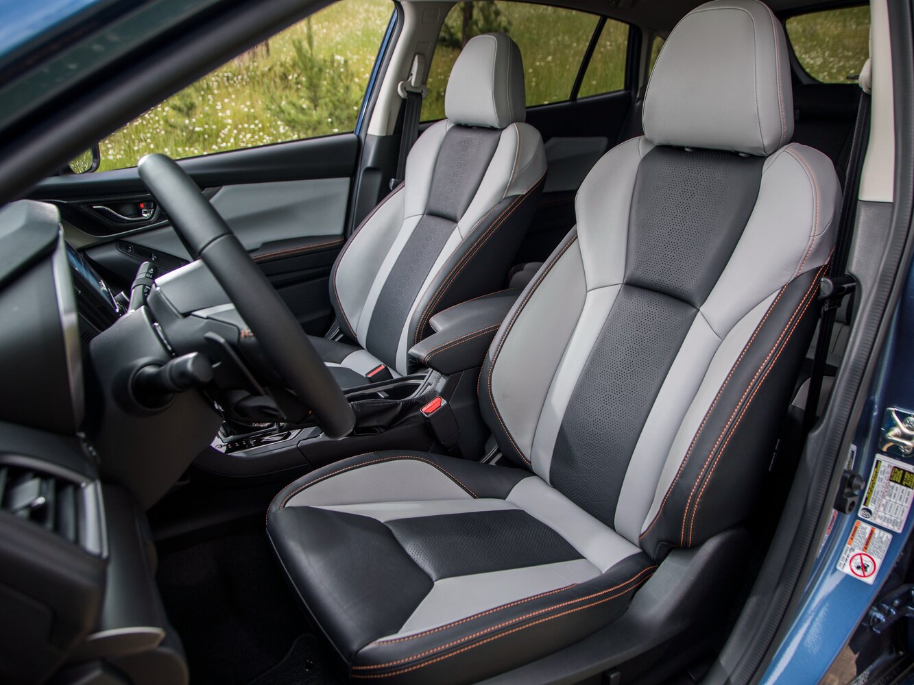 Subaru Crosstrek II, 2019, фото 10