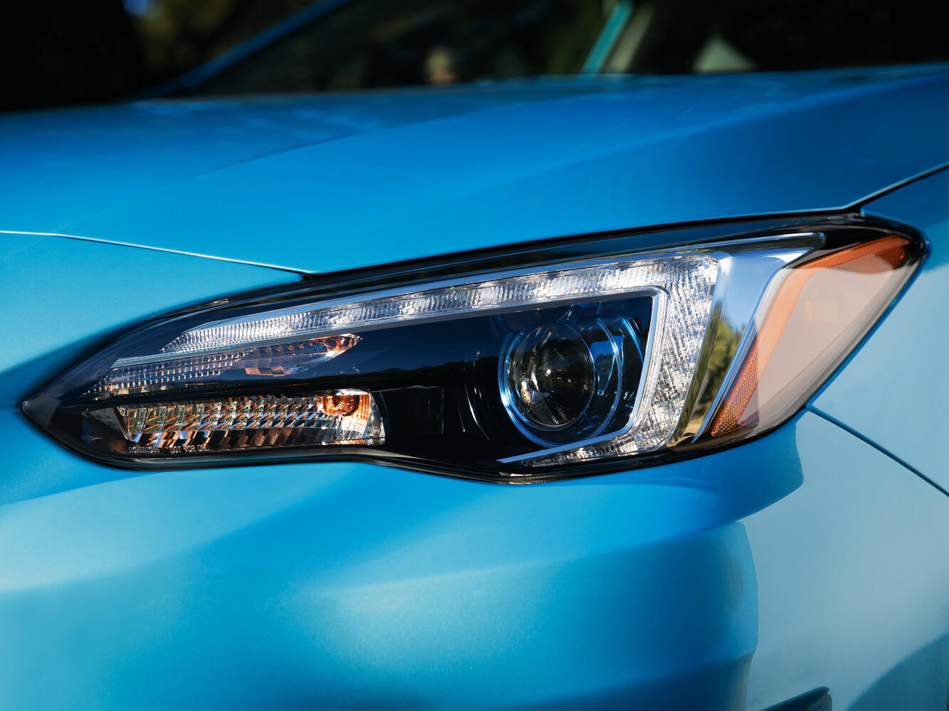 Subaru Crosstrek II, 2019, фото 8