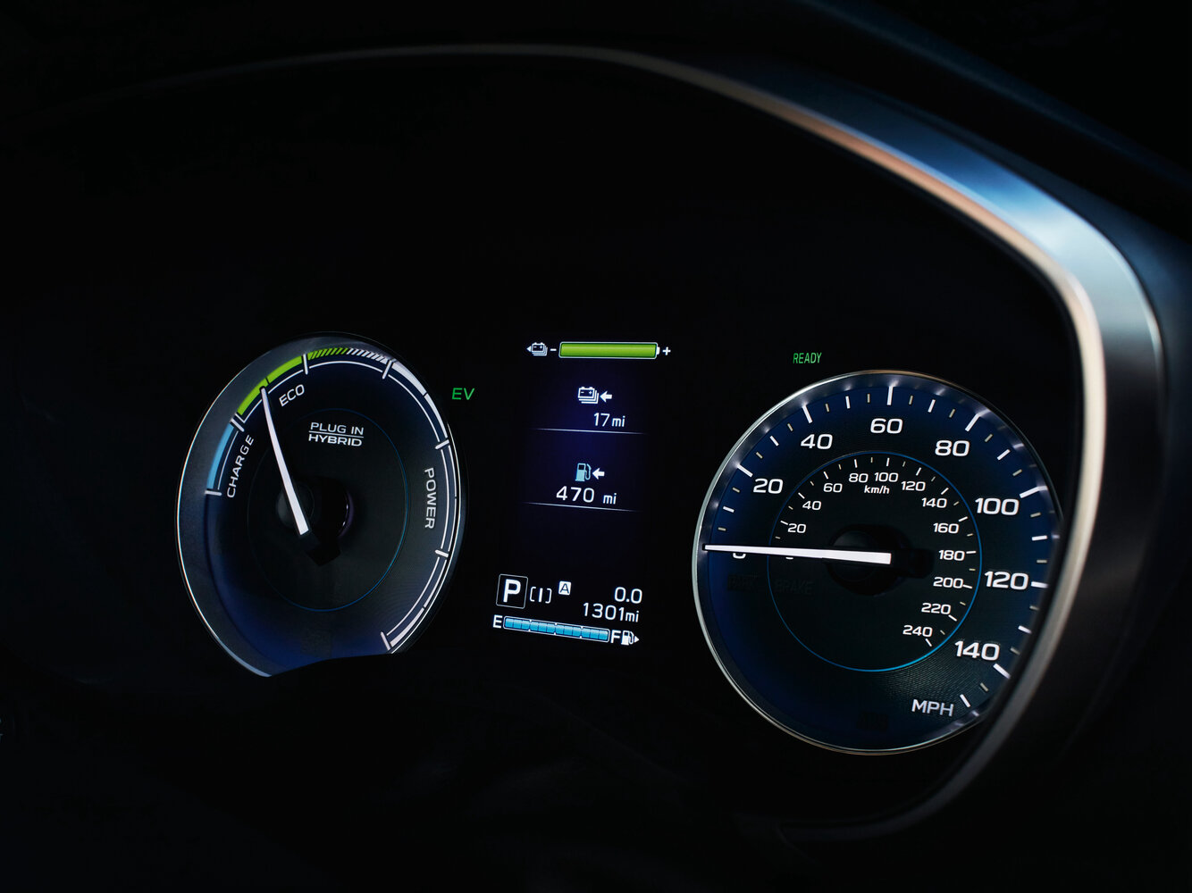 Subaru Crosstrek II, 2019, фото 4