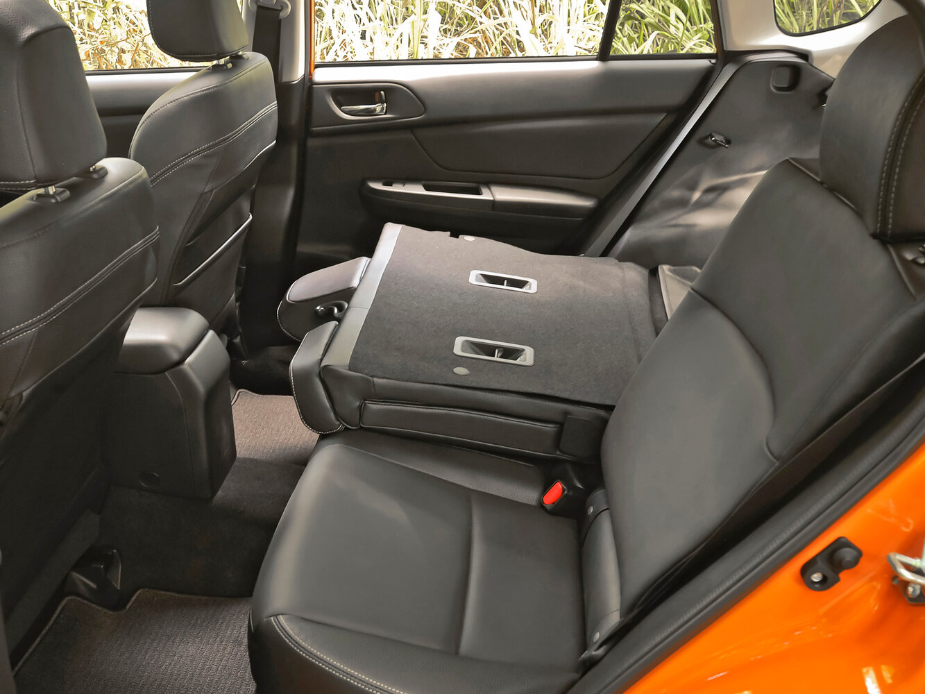 Subaru Crosstrek I, 2013, фото 10