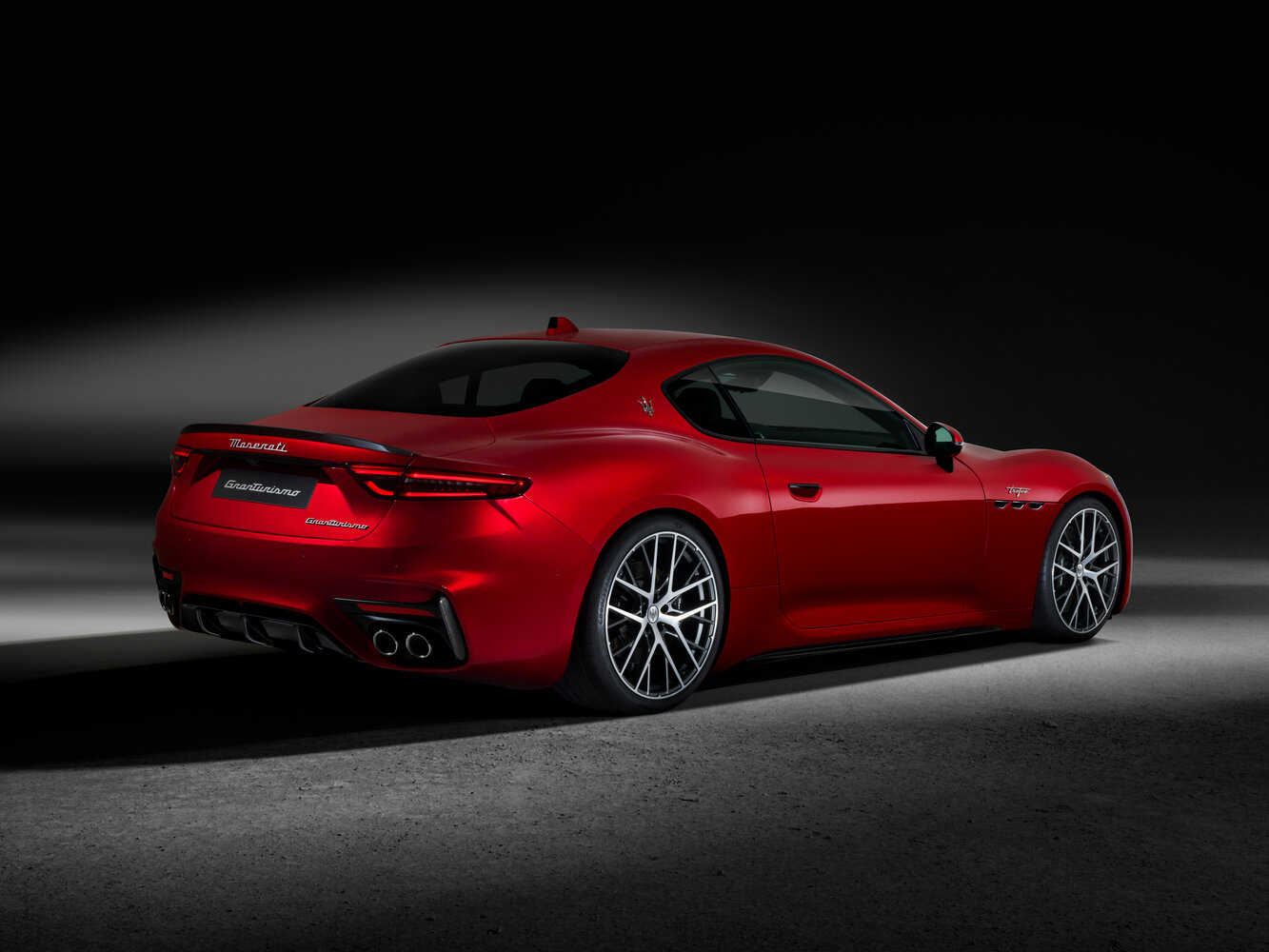 Maserati GranTurismo II, 2023, фото 7
