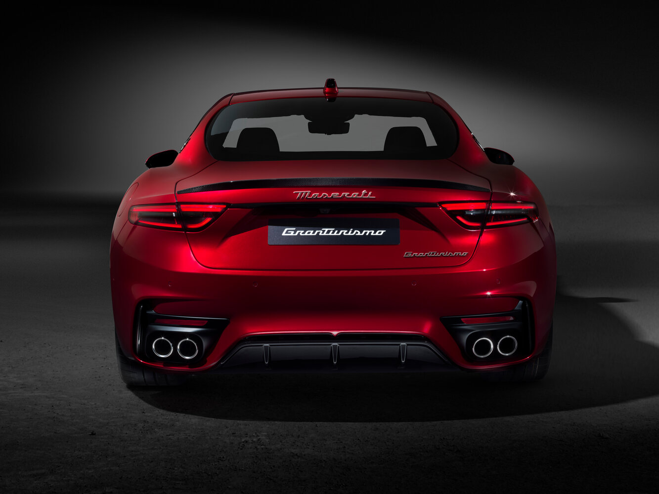 Maserati GranTurismo II, 2023, фото 6