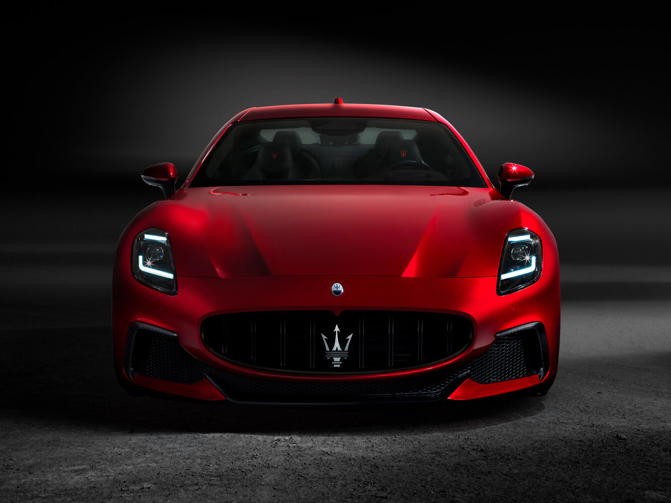 Maserati GranTurismo II, 2023, фото 8