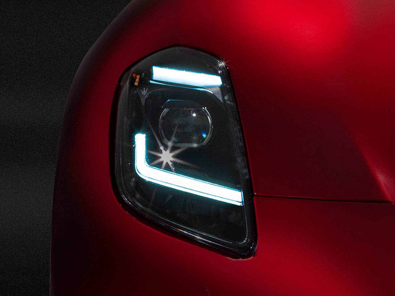 Maserati GranTurismo II, 2023, фото 4