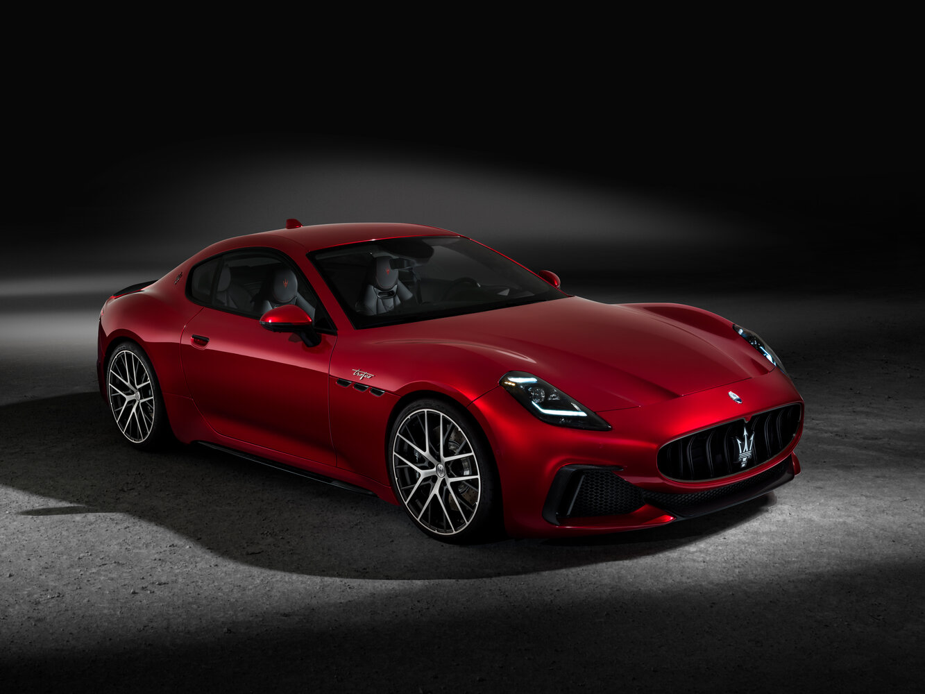 Maserati GranTurismo II, 2023, фото 5