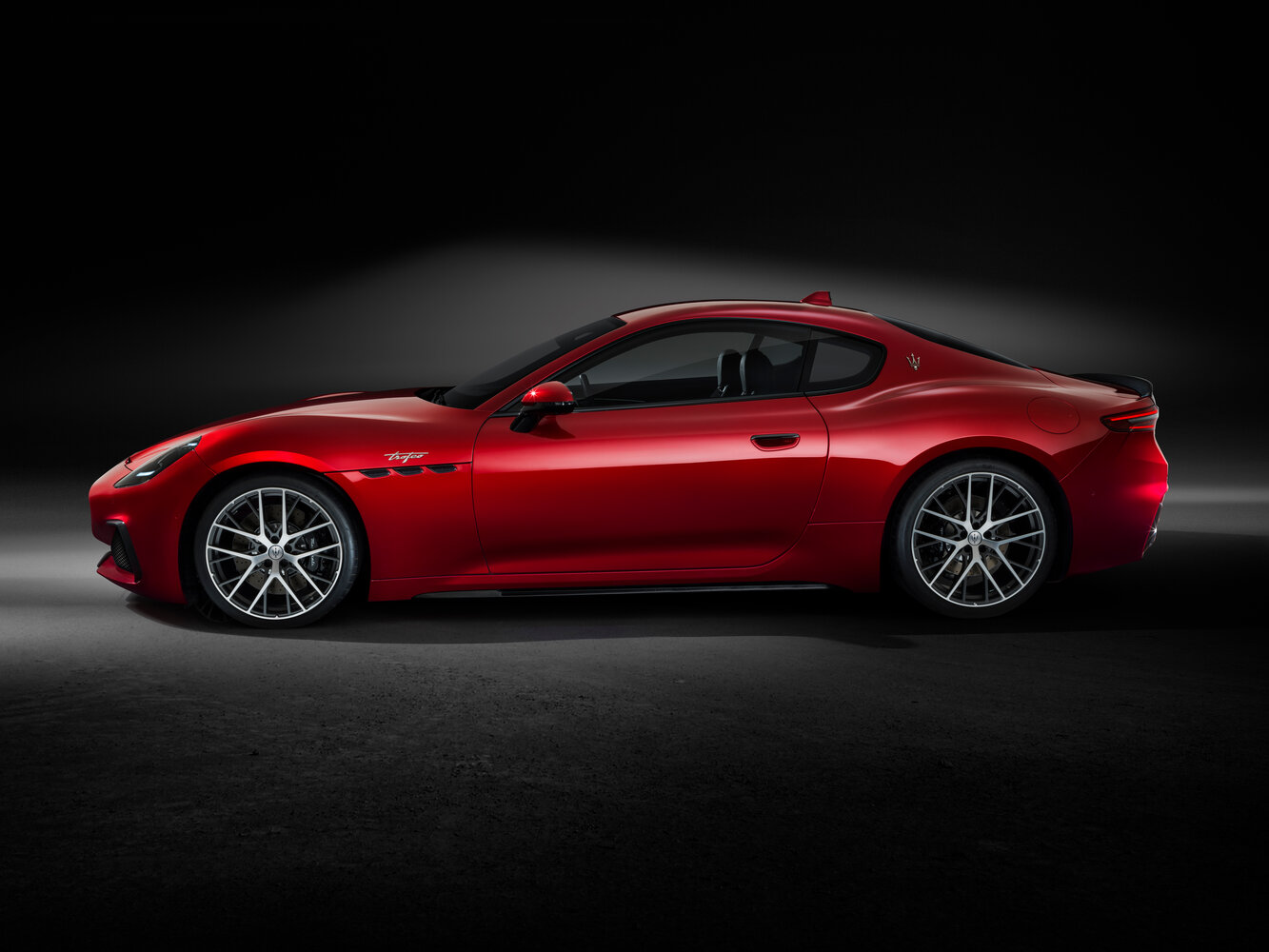 Maserati GranTurismo II, 2023, фото 1