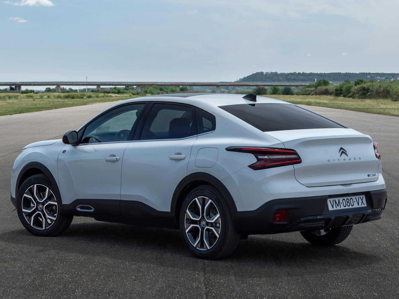 Citroen C4 III, 2026, фото 7
