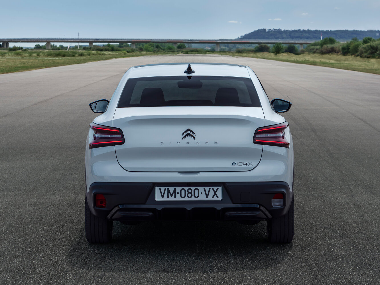Citroen C4 III, 2026, фото 2
