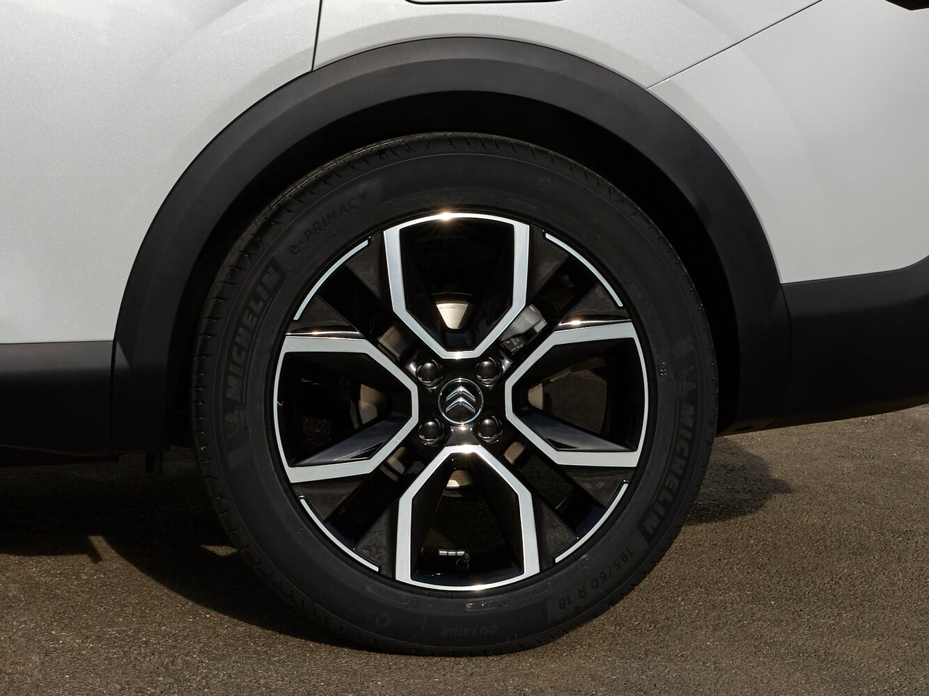 Citroen C4 III, 2026, фото 6