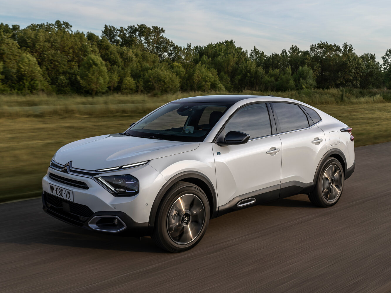 Citroen C4 III, 2026, фото 5