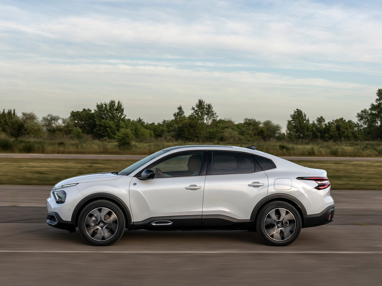 Citroen C4 III, 2026, фото 3