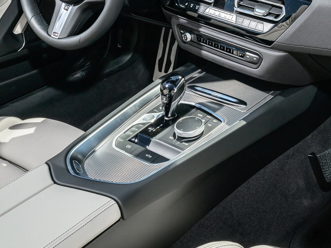 BMW Z4 III (G29) Рестайлинг, 2022, фото 5