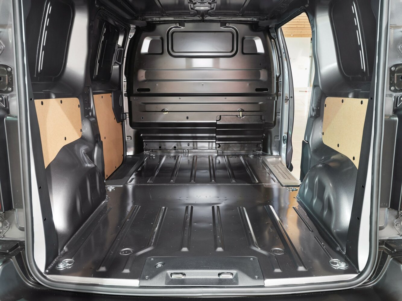 Toyota ProAce II, 2022, фото 6