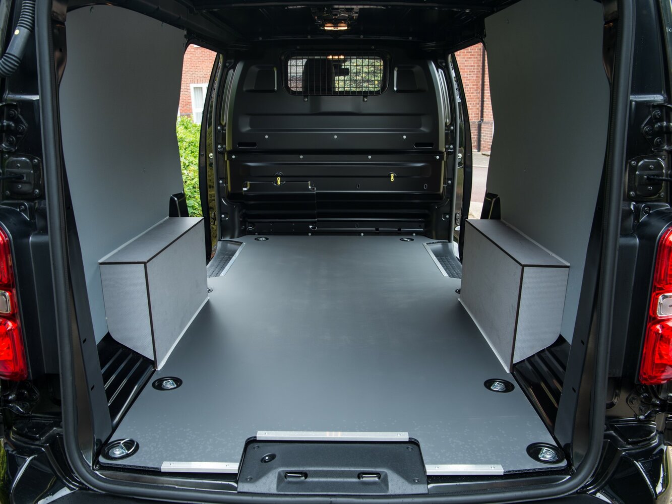 Toyota ProAce II, 2019, фото 4