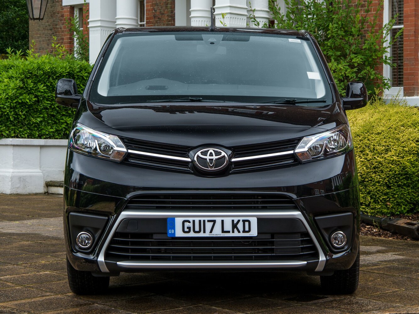 Toyota ProAce II, 2019, фото 6