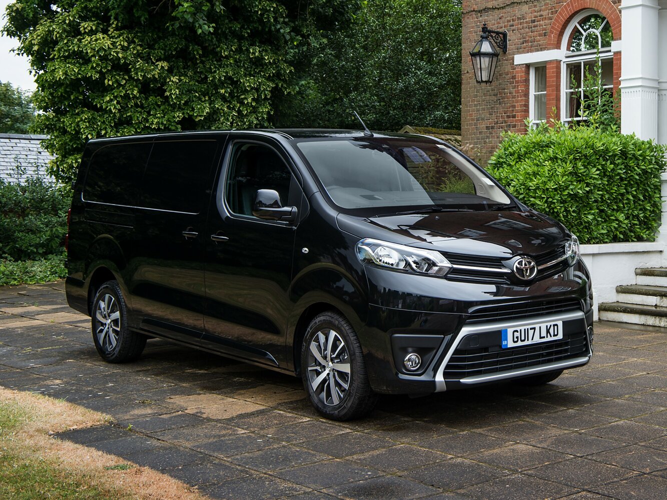 Toyota ProAce II, 2019, фото 2