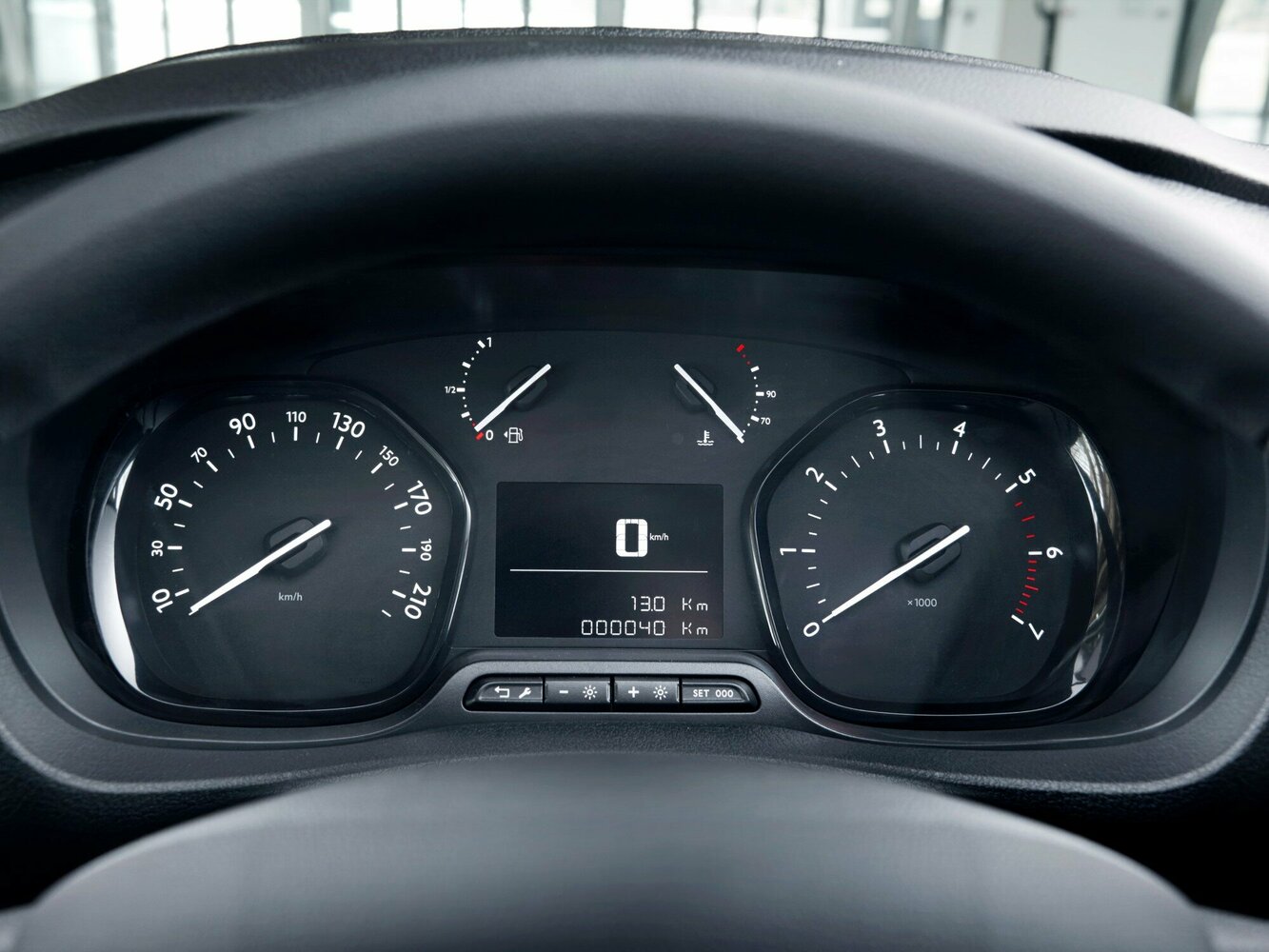 Toyota ProAce II, 2019, фото 5