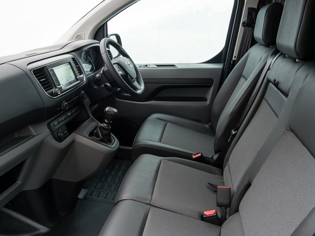 Toyota ProAce II, 2019, фото 1