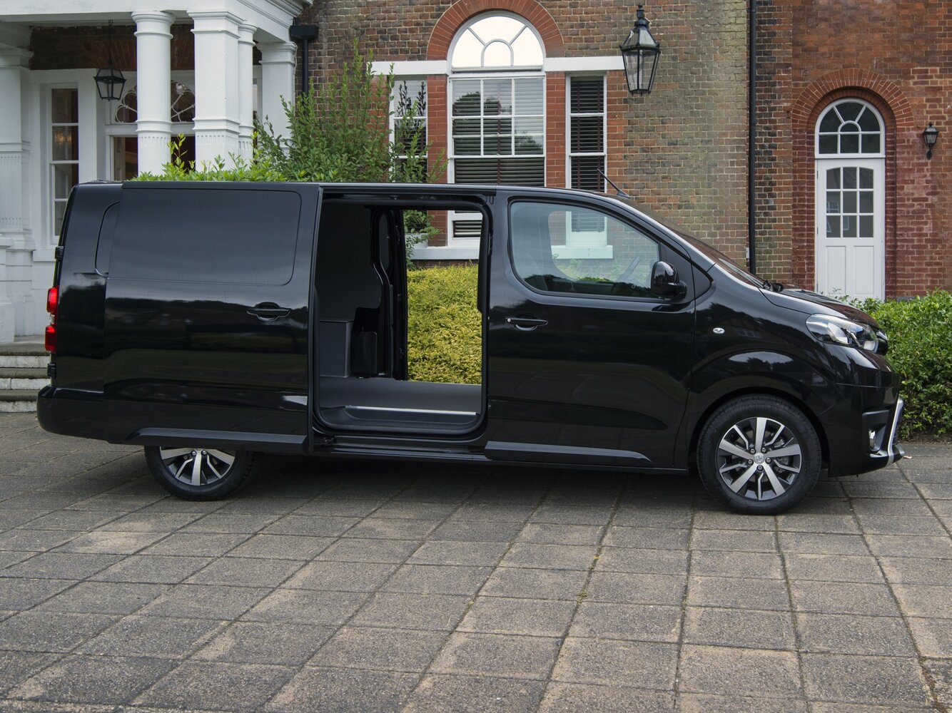 Toyota ProAce II, 2019, фото 7