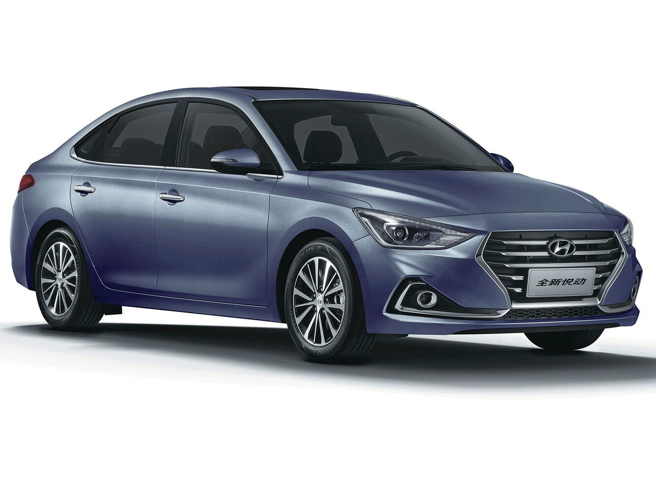 Hyundai Celesta, 2017, фото 2