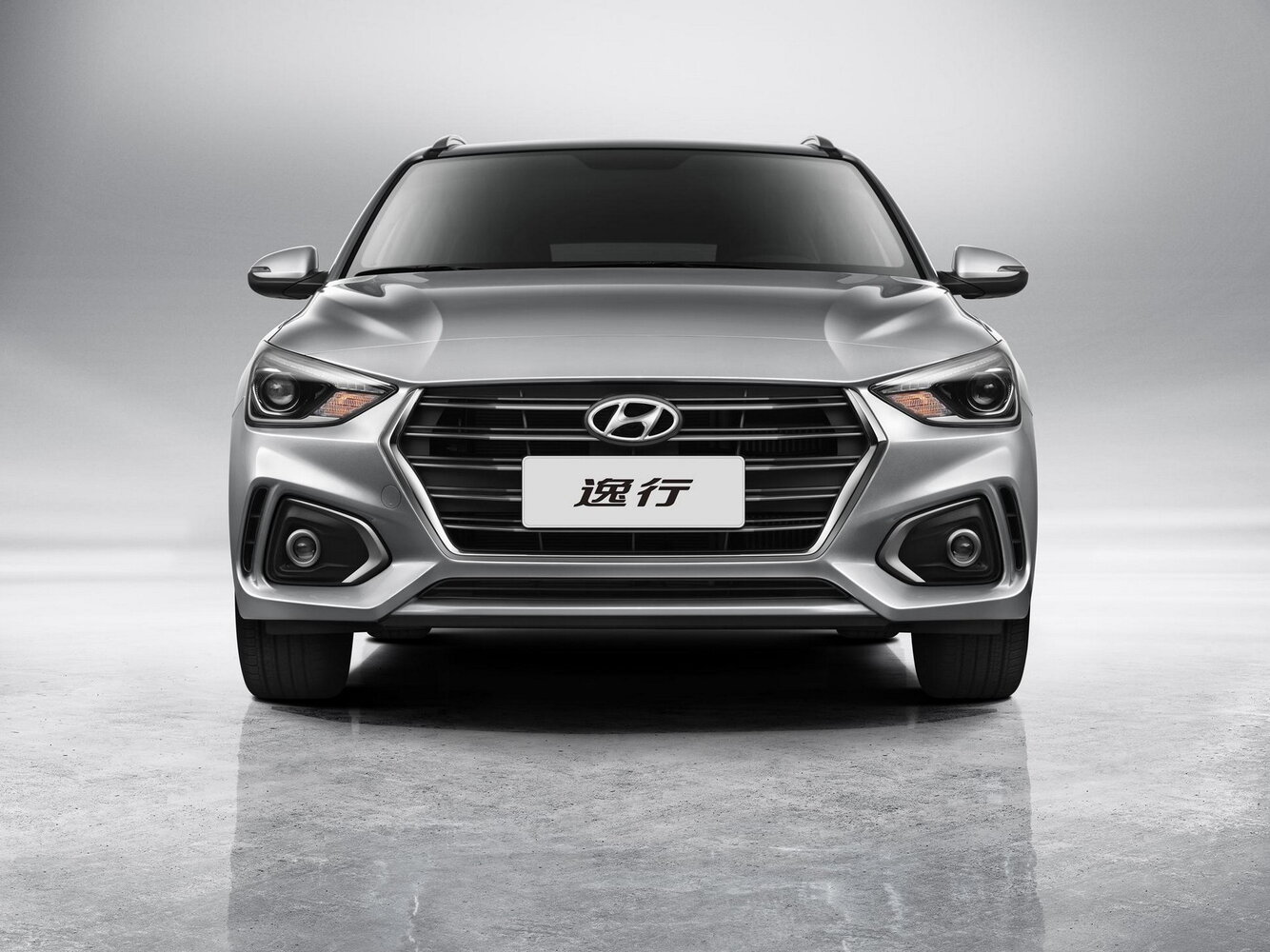 Hyundai Celesta, 2023, фото 2