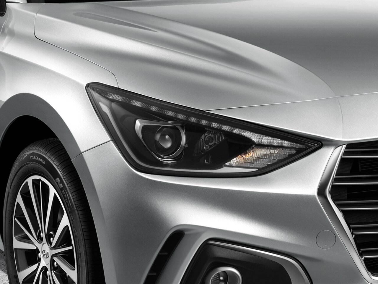 Hyundai Celesta, 2023, фото 7