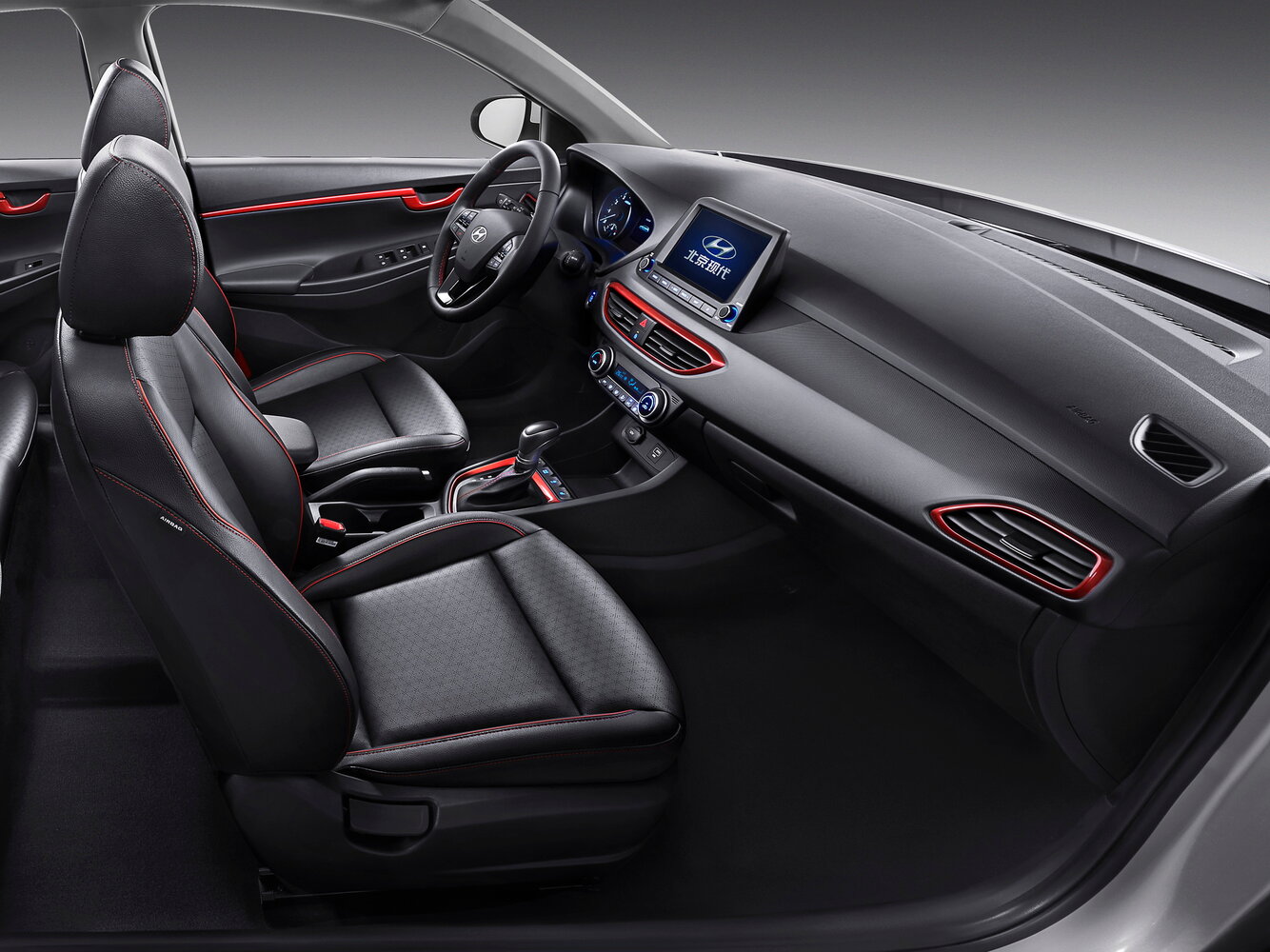 Hyundai Celesta, 2023, фото 4
