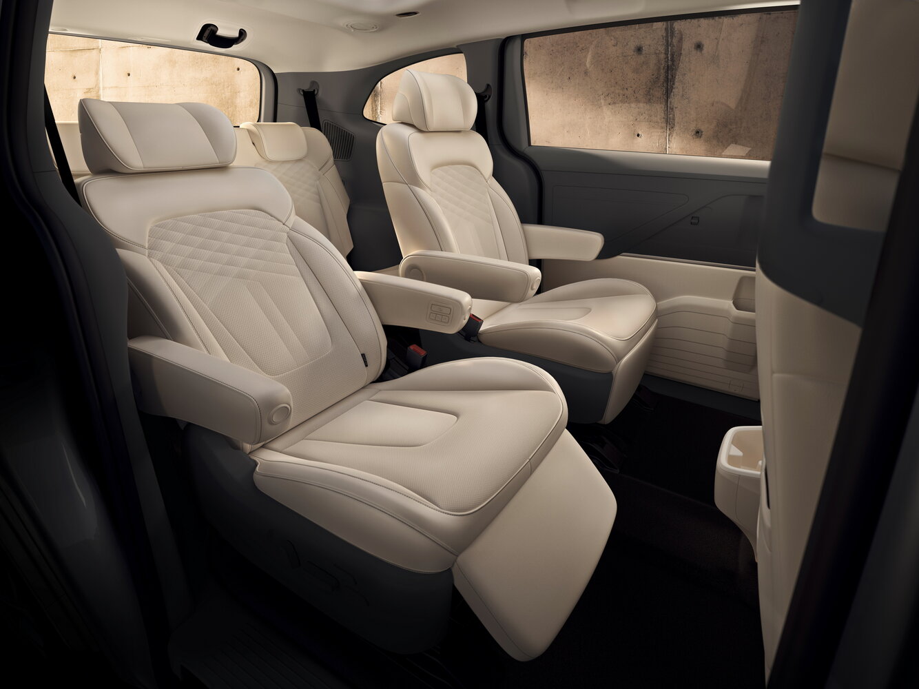 Hyundai Custo I, 2024, фото 6