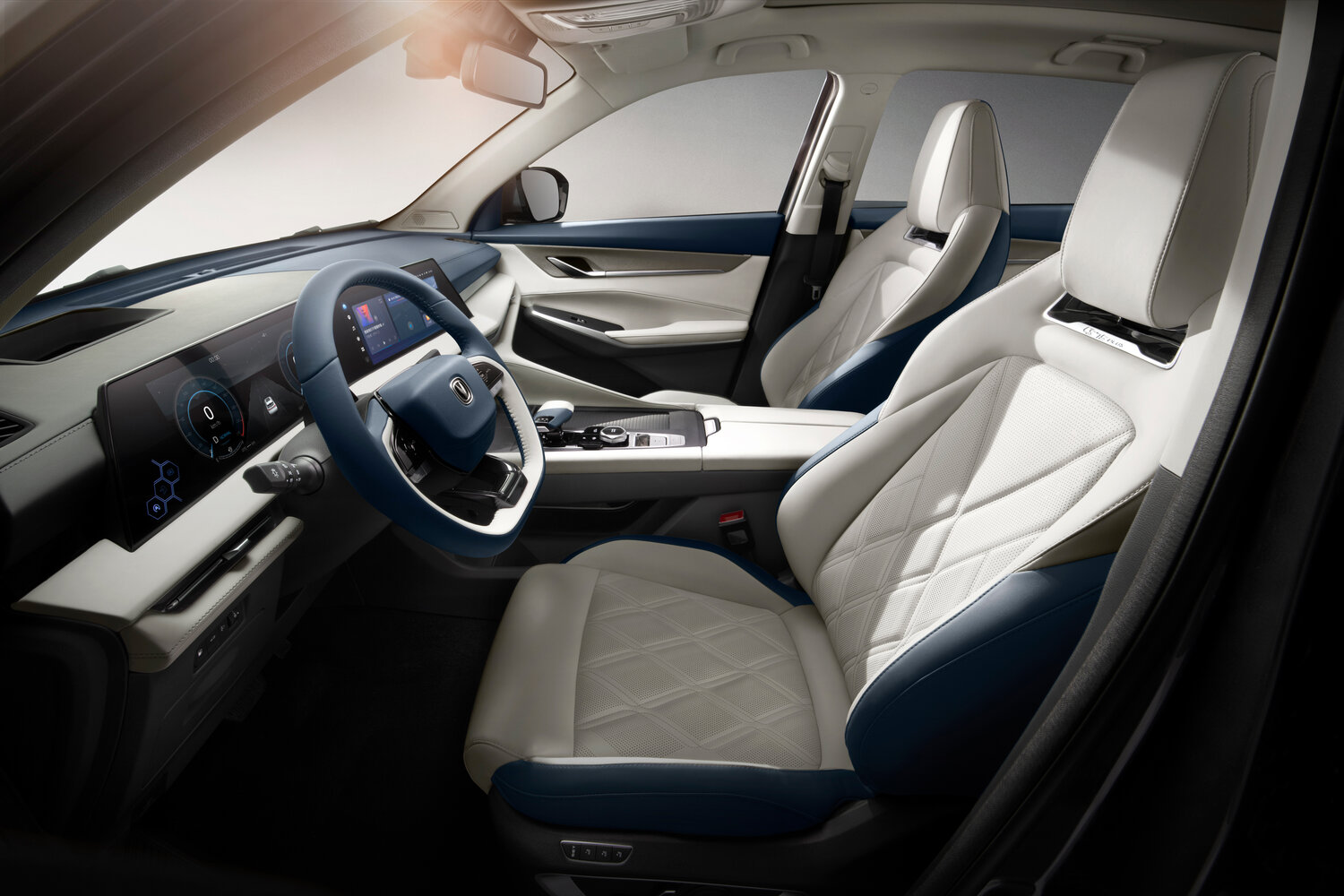Changan CS75 Plus II, 2023, фото 3