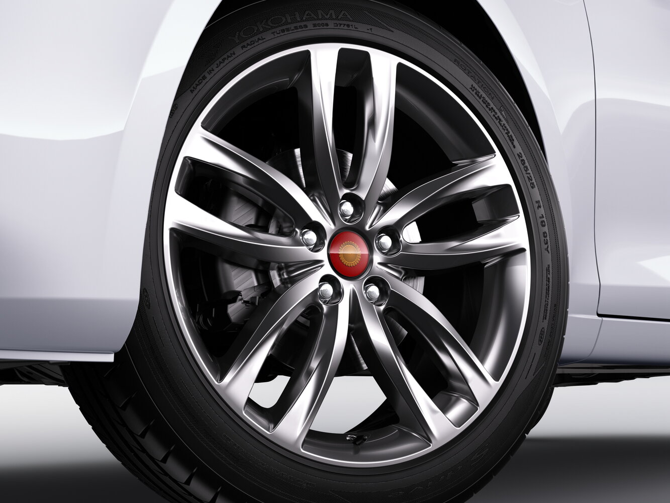 Hongqi H5 I, 2017, фото 12