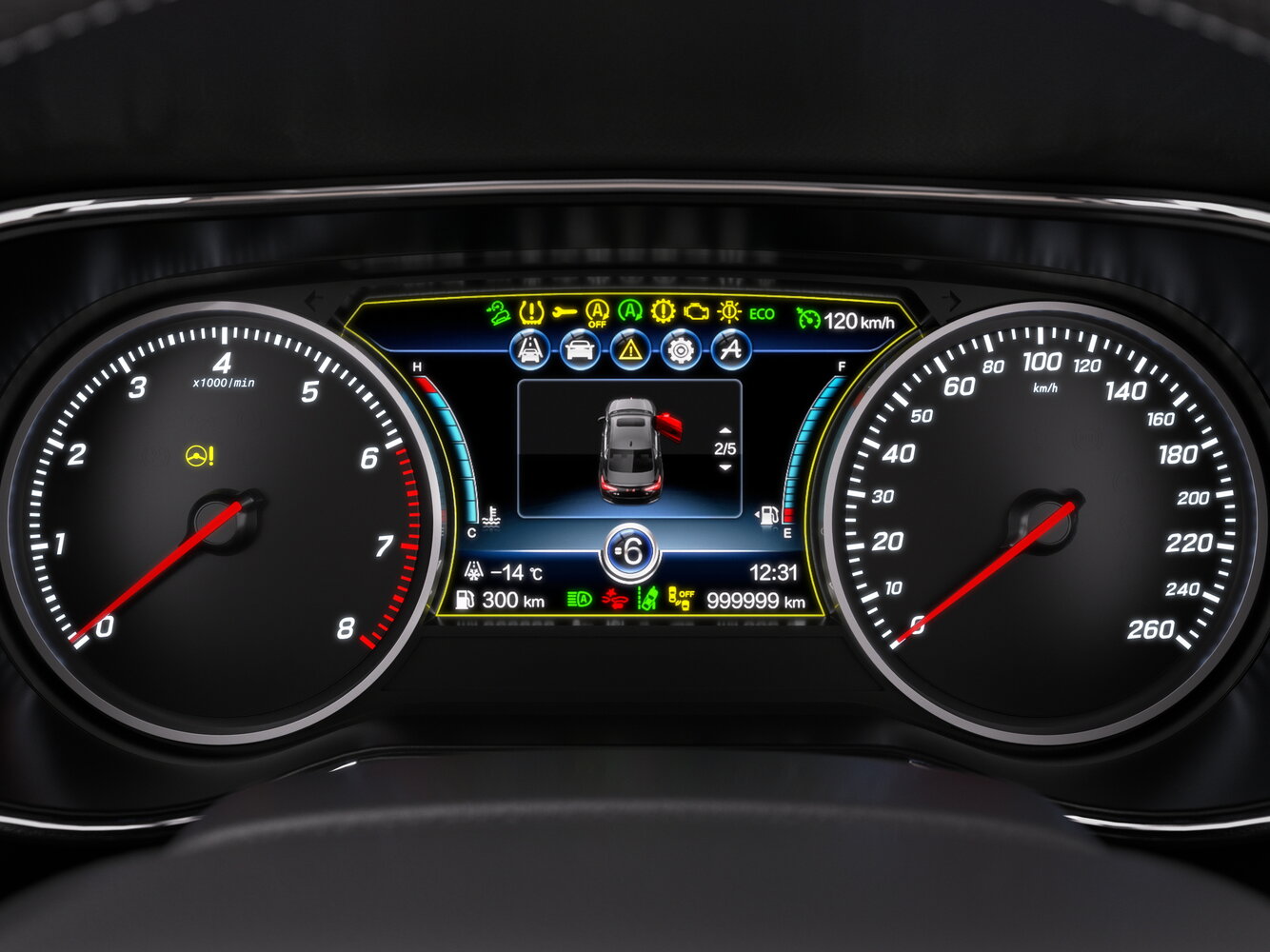 Hongqi H5 I, 2017, фото 13