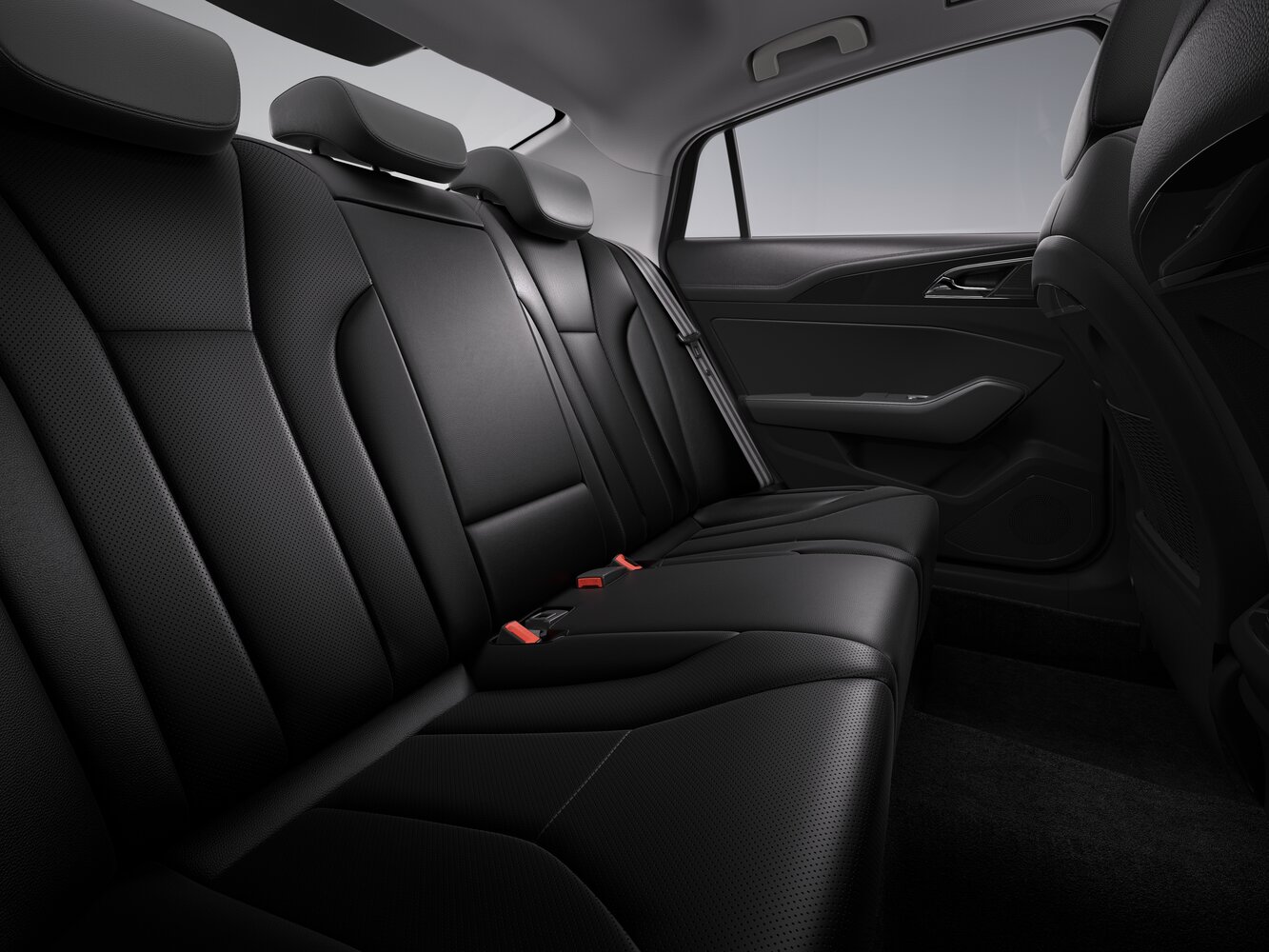 Hongqi H5 I, 2017, фото 6