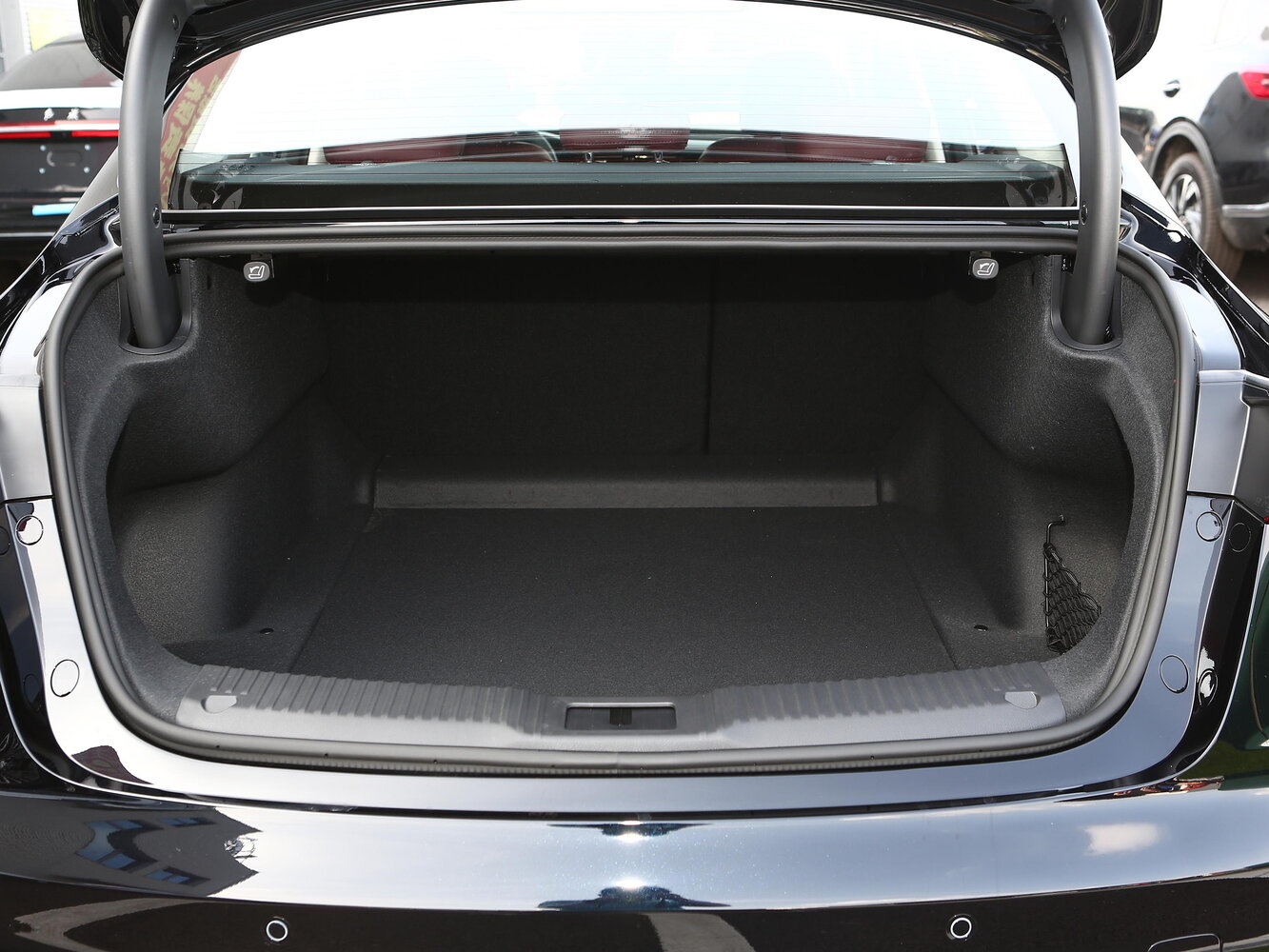 Hongqi H5 II, 2023, фото 23